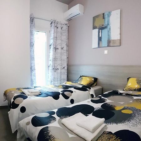 2 Bedroom Luxury Apartment Near Athens Acropolis Eksteriør billede