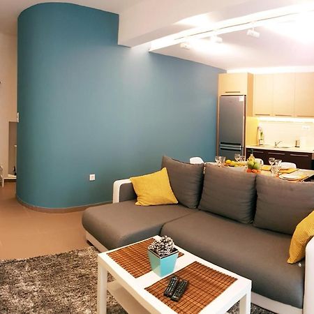2 Bedroom Luxury Apartment Near Athens Acropolis Eksteriør billede