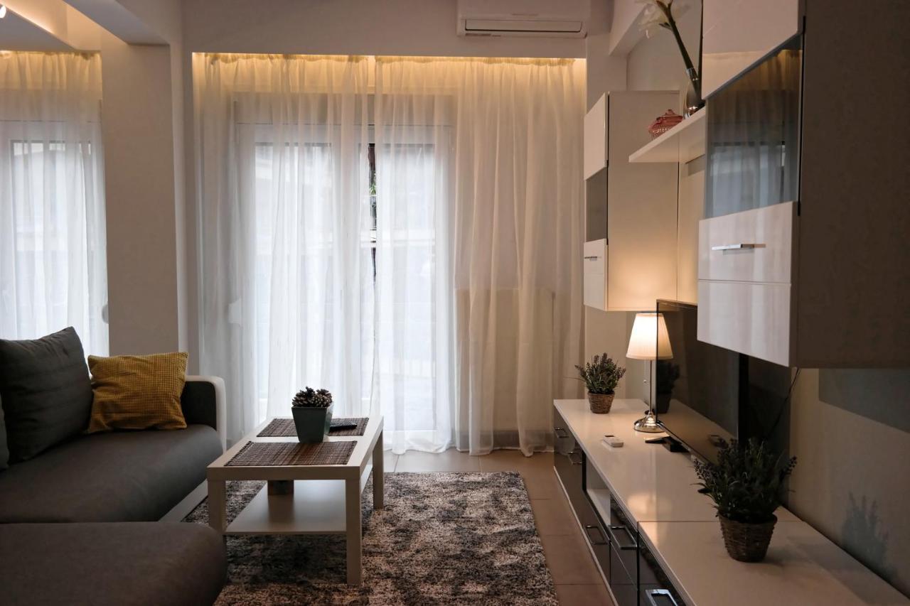 2 Bedroom Luxury Apartment Near Athens Acropolis Eksteriør billede