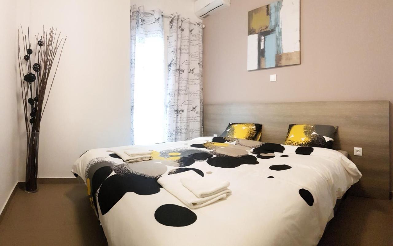 2 Bedroom Luxury Apartment Near Athens Acropolis Eksteriør billede