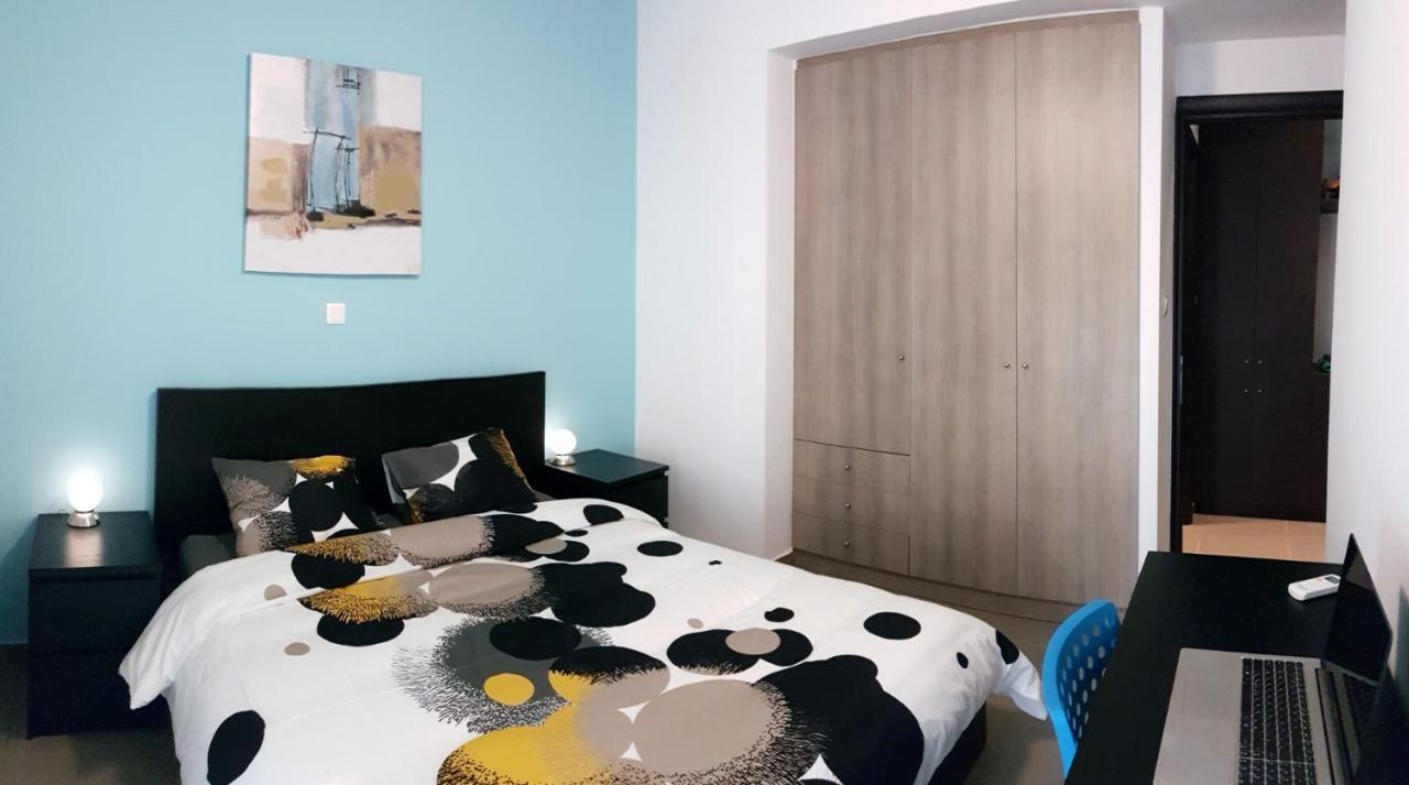 2 Bedroom Luxury Apartment Near Athens Acropolis Eksteriør billede