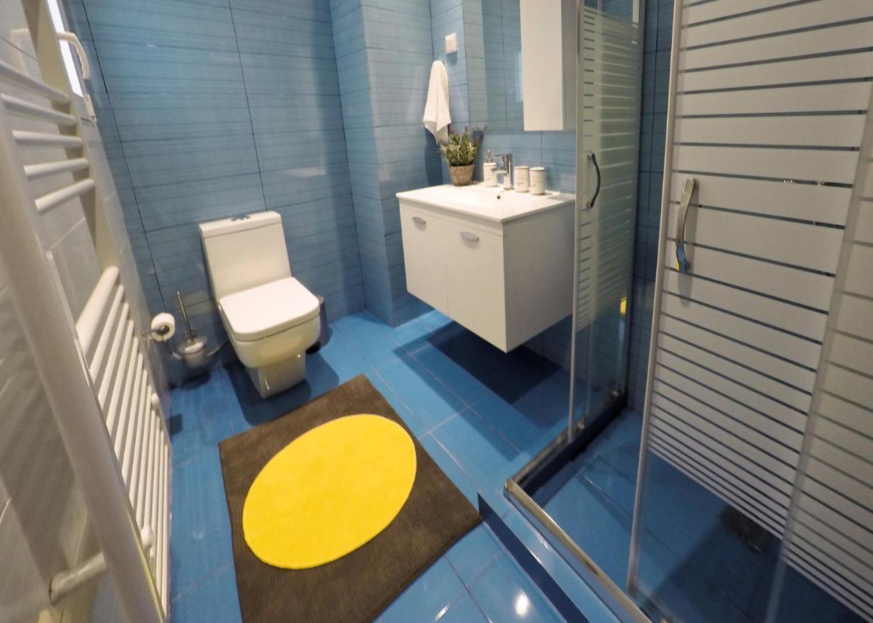 2 Bedroom Luxury Apartment Near Athens Acropolis Eksteriør billede