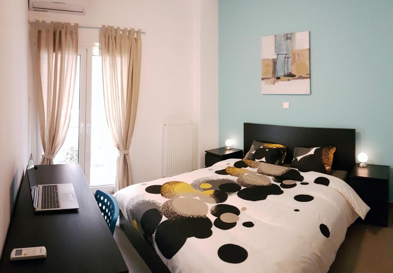 2 Bedroom Luxury Apartment Near Athens Acropolis Eksteriør billede