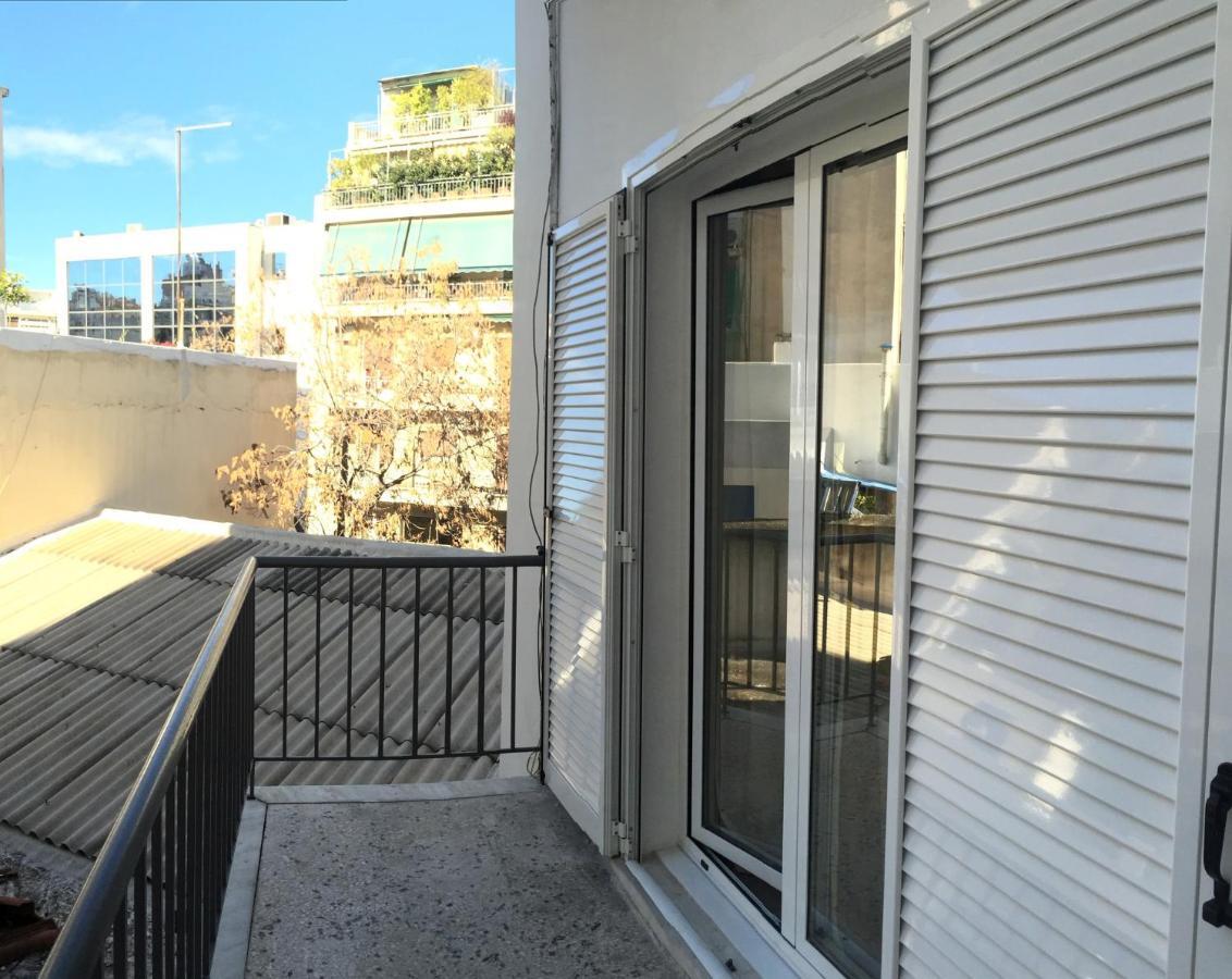 2 Bedroom Luxury Apartment Near Athens Acropolis Eksteriør billede