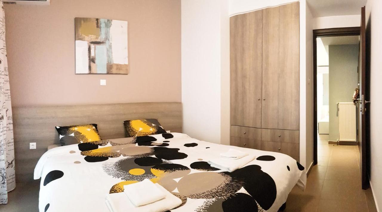 2 Bedroom Luxury Apartment Near Athens Acropolis Eksteriør billede
