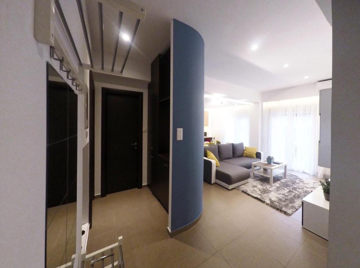 2 Bedroom Luxury Apartment Near Athens Acropolis Eksteriør billede