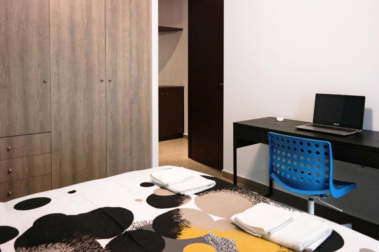 2 Bedroom Luxury Apartment Near Athens Acropolis Eksteriør billede